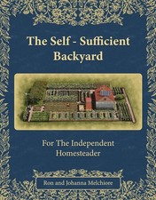 The Self-Sufficient Backyard picture