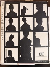 Kult: Second Edition Roleplaying Game picture