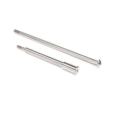 NEW Losi los362013 Titanium Axle Set Promoto-MX picture
