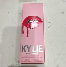 Kylie Cosmetics Velvet Liquid Lipstick & Lip Liner Set 305 Harmony 0.10 fl oz picture