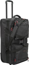 Fly Racing Tour Roller Bag Black picture