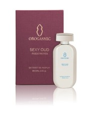 Orogasmic - Sexy Oud | Luxurious Pheromone Oud Perfume 100ml picture