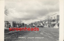 C1930-50 RPPC PHOTO 
