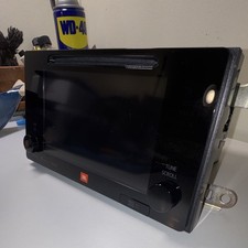 Toyota Tacoma 2019 JBL Stereo with Navigation 86100-04173 picture