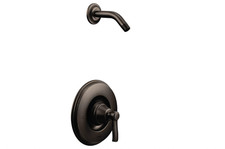 NEW Moen TS2212NHORB Rothbury Posi-Temp Shower Trim Only Oil Rubbed Bronze picture