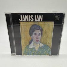 Janis Ian (Self-Titled Mono CD crnow 11) (Now Sounds) - Janis Ian - audioCD picture