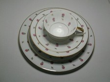 Noritake China Pat 5231 vintage Pre War Japanese circa 1933 basis for Rosalie picture