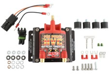 MSD Pro Power HVC Ignition Coil|3545 picture