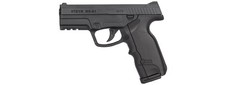 Asg Steyr M9-A1 Co2 Non-Blowback Airgun Pistol - Black picture