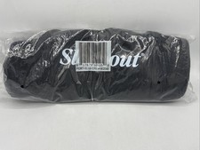 Sleepout® Portable Blackout Curtain Cream (1) 62”x40” picture