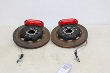 2016-2026 Mazda MX-5 Wilwood Front Brake Kit SY92 picture