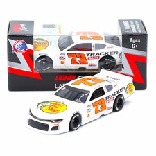 Wyatt Miller 2026 Bass Pro Shops Late Model 1:64 Nascar Diecast picture