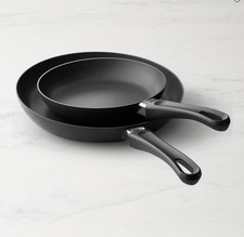 SCANPAN® Classic Nonstick Fry Pan, Set of 2 picture