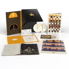 Lin-Manuel Miranda - Rise Up Hamilton: The Anthology (Original Broadway Cast Re picture