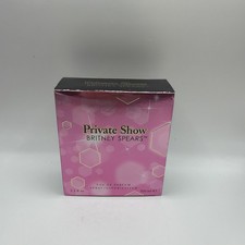 Women Britney Spears Private Show 3.3 /3.4oz-100ml EDP Spray/NIB/Discontinued picture