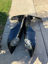 1977 porsche 911 fenders picture