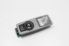 2007-13 BMW X5 REAR READING DOME LIGHT OEM 6972973 picture
