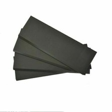 6pcs Carbon Vane 523889 525351 525977 for Rietschle Pump DTA100 KTA100 215*52*5 picture