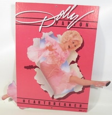 RARE VTG 1978 Dolly Parton 