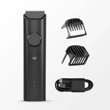 MI Xiaomi Beard Trimmer 2C With High Precision Trimming For Men picture