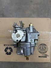 S&S Super E Shorty Carburetor Harley Evo Big Twin Carb picture