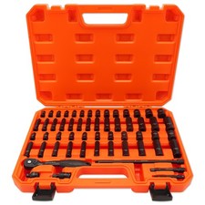 56-Piece 1/4
