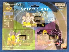 BANDAI Spirit Set Digimon Age14+ picture