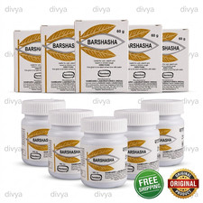 Traditional 60g Herbal Supplement Original Sealed Pack  Pack of 5 picture