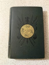 The Aztecs Lucien Biart 1887 Edition Illustrated A.C. McClurg Antique Vintage  picture