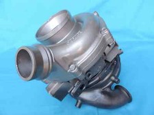 2015-19 Ford F250 F350 F450 6.7L PowerStroke AVNT3788 OEM Genuine Turbo Charger picture