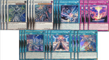 Angelechy Deck Core Beyond the Brave BETB-EN PREORDER Ships Near 10/9 Yugioh picture