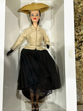 Mattel Christian Dior Paris Barbie Collector Edition 1996 NRFB #16013 picture