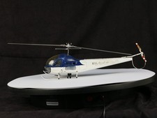 Bell Helicopter 1955 