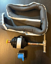 Follett KIT, LIQUID LINE SOLENOID 01191493 - Genuine OEM Part, new, replacement picture