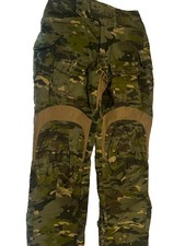 Emerson Gear G3 Pants Multicam Tropic Blue Label Crye Style size XS 28/31 W pads picture