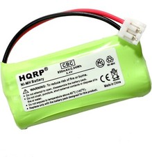 2.4v Battery Replacement for Motorola L304  L305  L4  L401 Cordless Phone picture