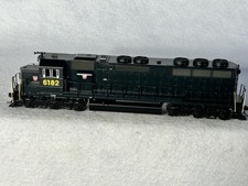 Beautiful Athearn RTR  SD-45 PENNSY Railroad HO DCC Ready picture