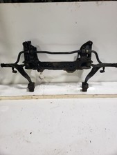 Crossmember/K-Frame Front AWD 3.5L Fits 03-08 INFINITI FX SERIES 742515 picture