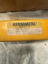 Kennametal picture