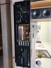 Rare Sansui A-1200P Integrated Amplifier  picture