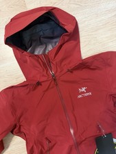 Red Arc Beta LT Size Large picture