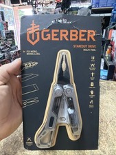 Gerber Stakeout Drive Multi-Tool #1077538 picture