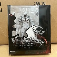 New SHF Venom Let There Be Carnage Anti-Venom 8