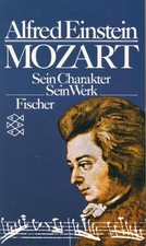 Mozart. Sein Charakter, sein Werk. picture