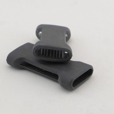 Thule rim protection universal for 2 x rim bands or toothed bands up to 24 mm wide picture