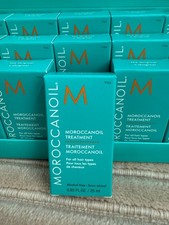 Moroccanoil Treatment 0.85oz/25ml - *NEW**AUTHENTIC* BOX of 3  + Lower Price picture