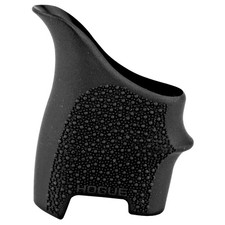 Hogue HandAll Beavertail Grip Sleeve For Sig Sauer P365, Black~18700 picture