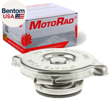Motorad Radiator Cap Compatible with MG MGB 1969-1975 picture