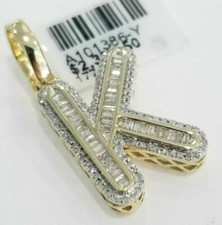 4.13CT Baguette Cut 