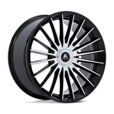 1 24 Inch Wheel Rim Asanti Viceroy Ford F150 Expedition Lincoln Navigator 6x135 picture